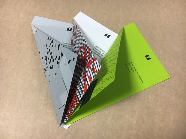 Kuva: Arjowiggins Creative Papers.