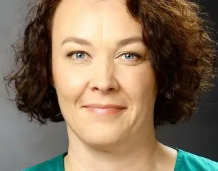Johanna Korhonen.
