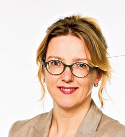 Emilia Kullas. Kuva: Talouselämä.