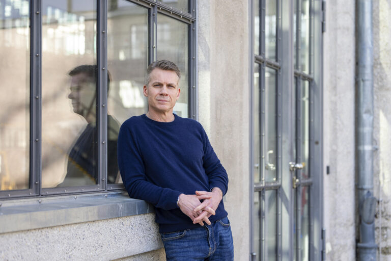 Rusty Pepper tarjoaa väylän Amerikan markkinoille