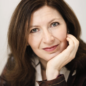 Anna Baijars