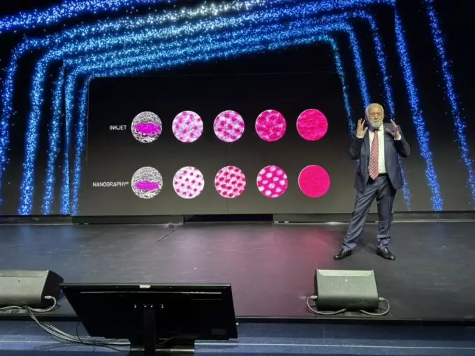 Landa Digital Printing sopeuttaa toimintaansa
