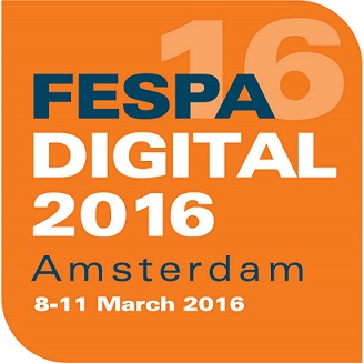 Fespa Digital palaa Amsterdamiin 2016