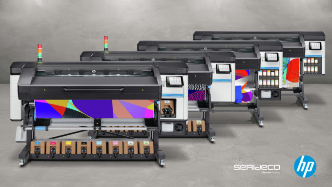 HP julkisti uuden Latex-tulostinsarjan - ennennäkemätöntä monipuolisuutta ja kestävää kehitystä suurkuvatulostamiseen
