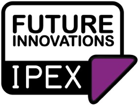 Innovaatiot vahvasti esillä Ipex-messuilla