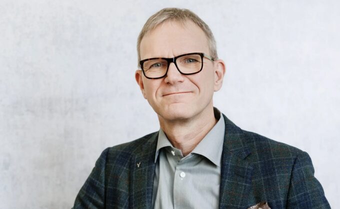 Metsä Boardin hallituksen puheenjohtaja vaihtuu