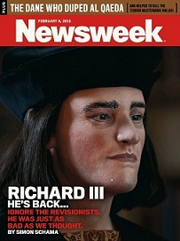 Newsweek aikoo palata printtiin