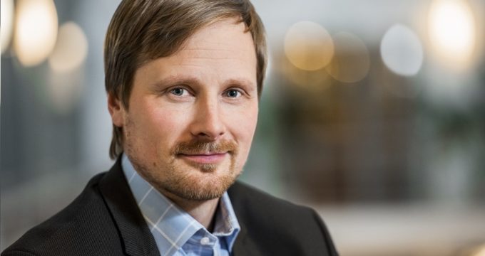 Granon toimitusjohtajaksi Pekka Mettälä