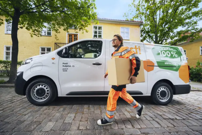 Postin palvelumaksuihin tulossa muutoksia kesäkuussa