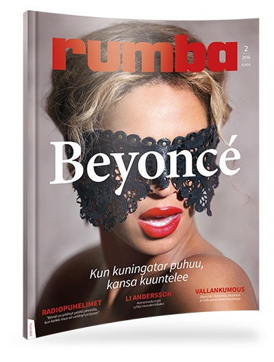 Rumba-lehti lopetetaan kannattamattomana