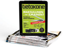 Sanoma Magazines myy Tietokone-lehden Talentumille