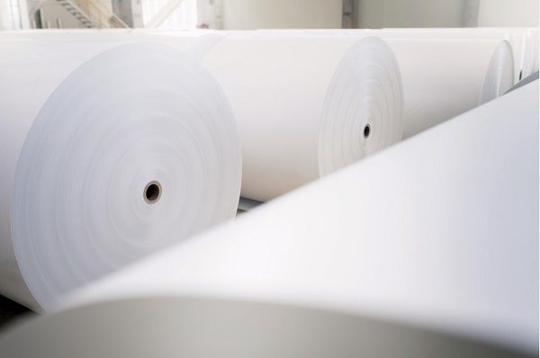 UPM supistaa paperin tuotantoa USA:ssa