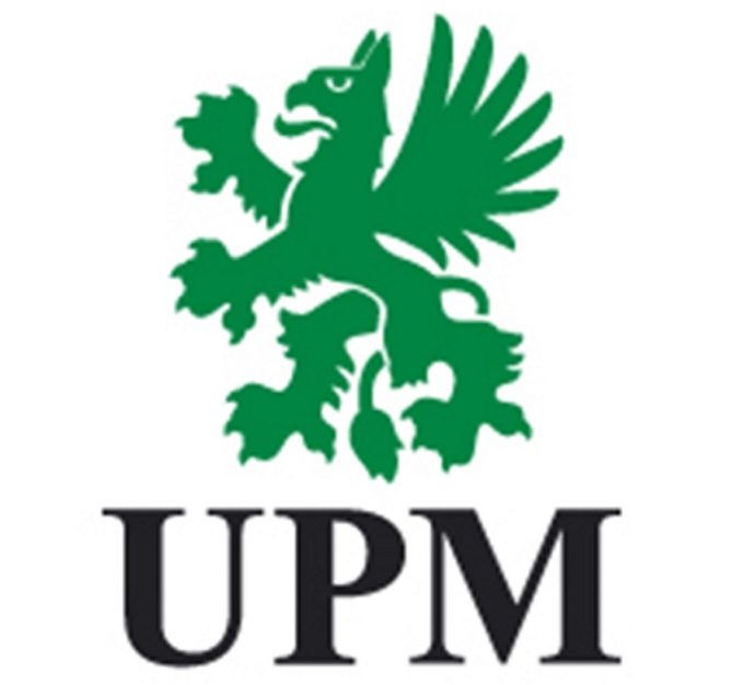 UPM vähentää sanomalehtipaperin tuotantoa