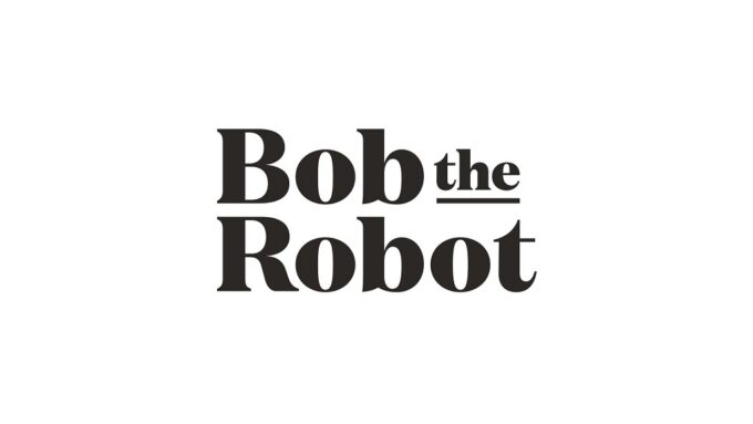 Bob the Robotilla markkinointiviestinnän paras imago