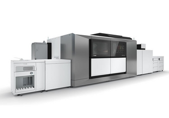 Canon esittelee nopeaa inkjet-painamista