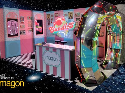 Imagon-alalogo
