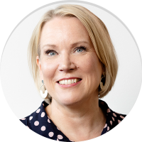 Suvi Oinonen-blogi