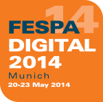 Fespa Digitalista tulossa suurnäyttely