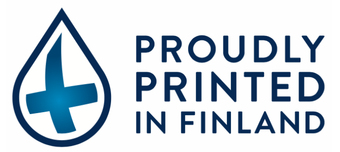Fespa lanseeraa Proudly Printed In Finland -merkin
