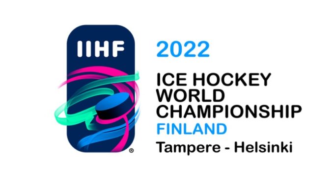 Granolla iso rooli jääkiekon MM-kotikisoissa 2022