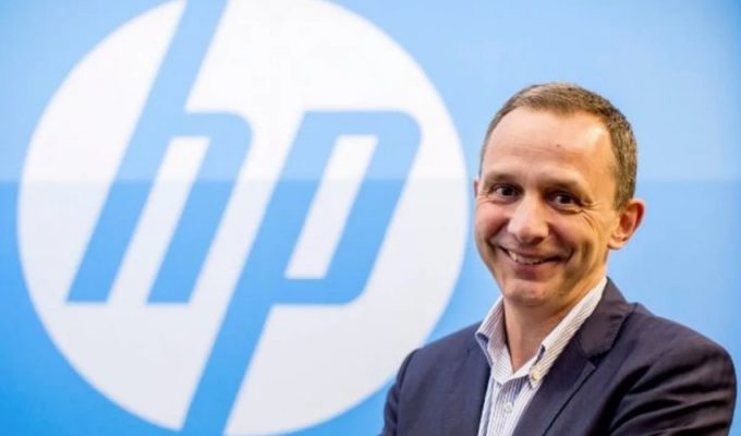 HP vähentää globaalisti 15 % henkilöstöstään