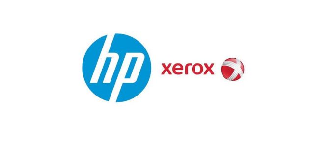 HP – Xerox ottelu jatkuu Wall Streetillä