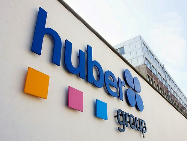 Hubergroup nostaa päällystysaineiden hintoja