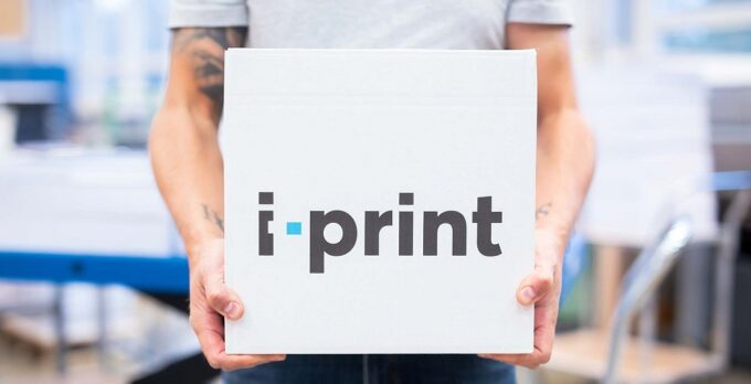 PunaMusta osti I-print Oy:n liiketoiminnan