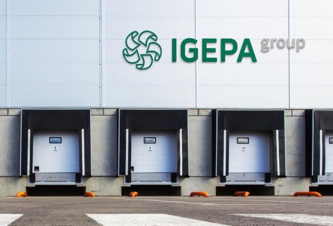 Igepa-ryhmä laajenee yrityskaupalla Pohjoismaissa