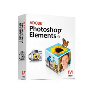 Adobe julkisti Photoshop Elements 6 Mac-version