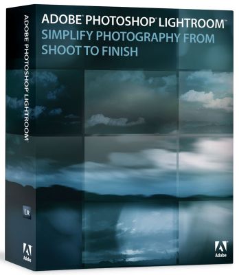 Adobe julkisti Photoshop Lightroom 2.0 betan