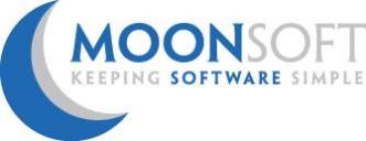 Moonsoftin ohjelmistokauppa kasvoi yli 50 %