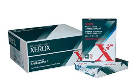 Xerox-paperit nyt myös KTA:lta