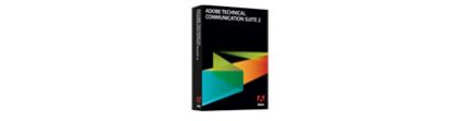 Adobelta uusi Technical Communication Suite 2