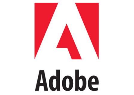 Adoben toiminta vakaalla pohjalla