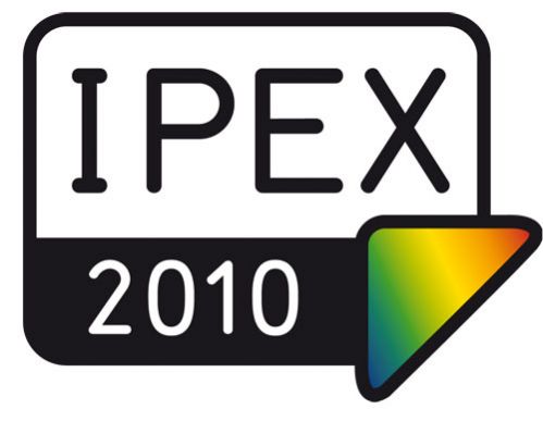 Ensi vuoden kohokohtana Ipex