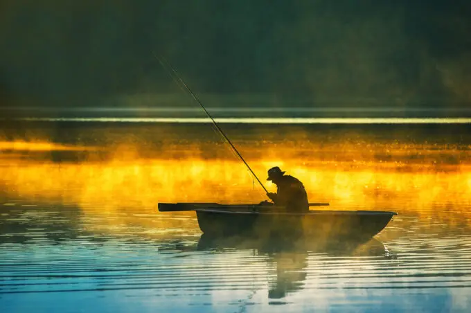 Print&Media gone fishing